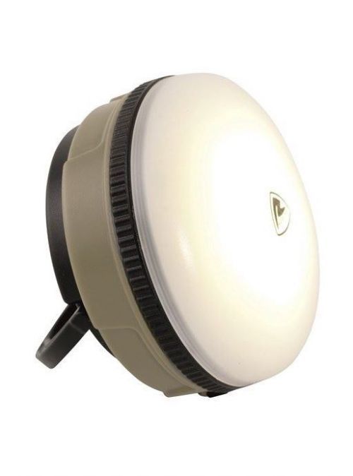 Lampička Robens Dunkery Beacon Rechargeable Barva: khaki - béžová