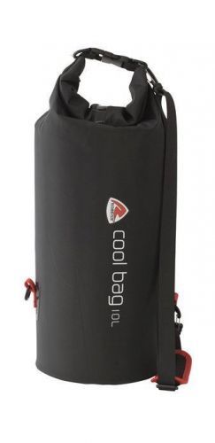 Chladící taška Robens Cool bag 10L Barva: černá