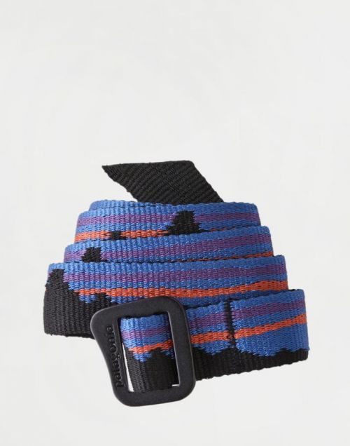 Patagonia Friction Belt FRBK