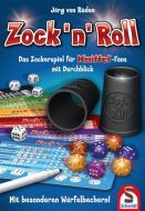 Schmidt Spiele Zock 'n' Roll