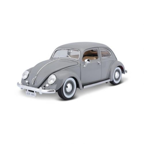 Bburago 1:18 VOLKSWAGEN KAFER-BEETLE