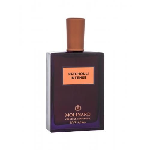 Molinard Les Prestige Collection Patchouli Intense 75 ml parfémovaná voda pro ženy