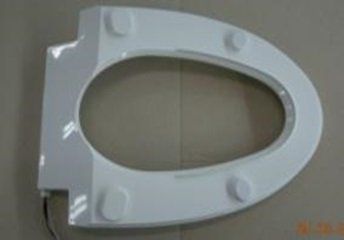 Sapho Led LED bodová žárovka 8W, GU10, 230V, teplá bílá, 680Lm