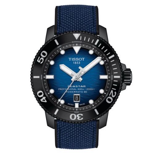 Tissot Seastar 2000 Professional Automatic T120.607.37.041.00