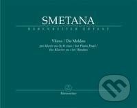 Vltava - Bedřich Smetana