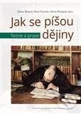 Jak se píšou dějiny - Stefan Berger