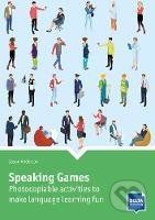 Speaking Games - Jason Anderson