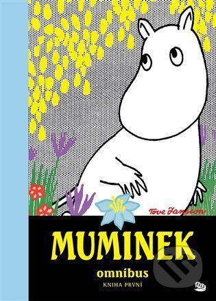 Muminek omnibus I - Tove Jansson