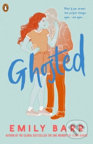 Ghosted - Emily Barr