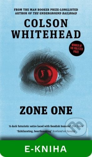 Zone One - Colson Whitehead
