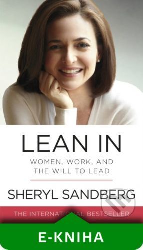 Lean In - Sheryl Sandberg