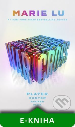 Warcross - Marie Lu