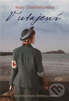 V utajení - Mary Chamberlain