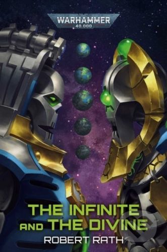 The Infinite and The Divine - Robert Rath