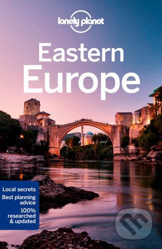 Eastern Europe - Kolektív autorov