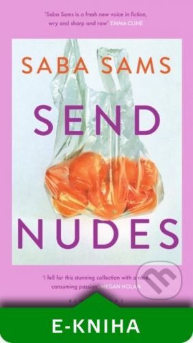 Send Nudes - Saba Sams