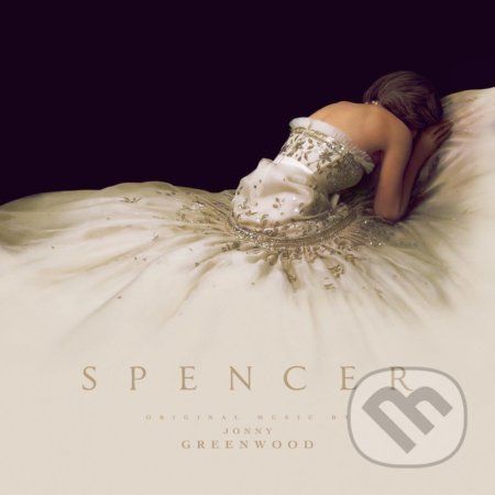Jonny Greenwood: Spencer LP - Jonny Greenwood
