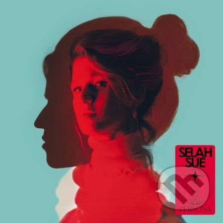 Selah Sue: Persona LP - Selah Sue