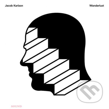 Jacob Karlzon: Wanderlust LP - Jacob Karlzon
