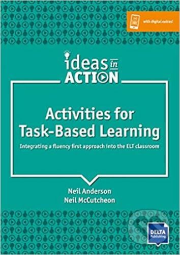 Activities for Task-Based Learning - Klett