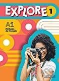 Explore 1 A1 - Hachette Illustrated