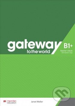 Gateway to the World B1+ - David Spencer