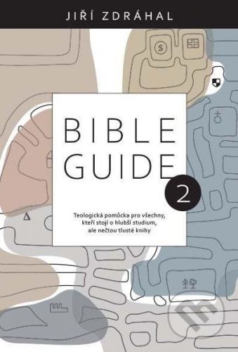 Bible Guide 2 - Jiří Zdráhal