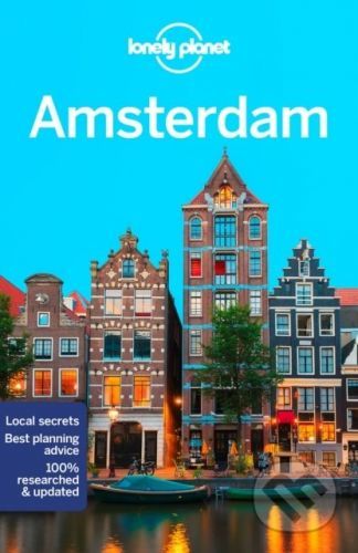 Amsterdam - Catherine Le Nevez, Kate Morgan, Barbara Woolsey