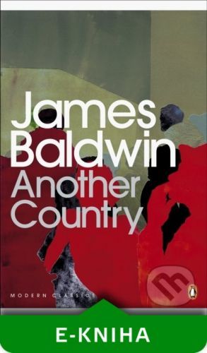 Another Country - James Baldwin