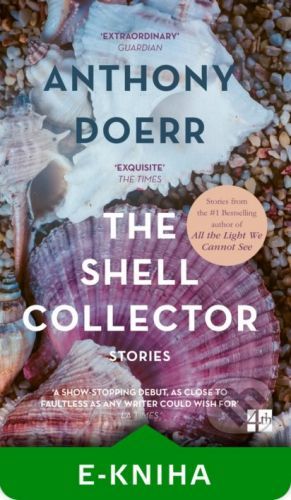 The Shell Collector - Anthony Doerr