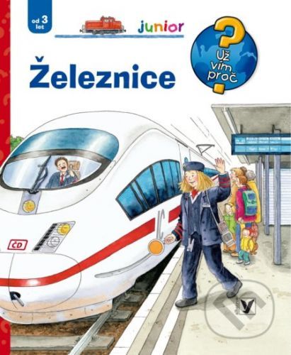 Železnice - Andrea Erne