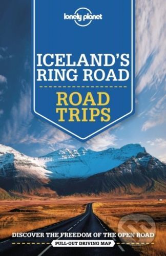 Iceland's Ring Road - Alexis Averbuck, Carolyn Bain, Jade Bremner, Belinda Dixon