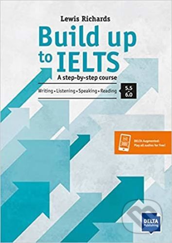 IELTS Course for Score Band 4.5-5.5 - Klett