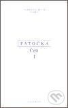 Češi I - Jan Patočka