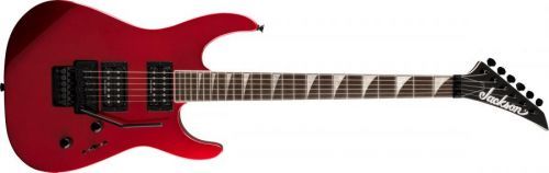 Jackson X Series Soloist SLX DX LRL RC