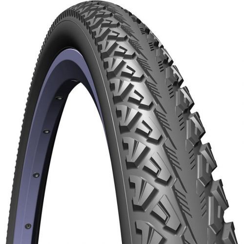 Plášť Mitas Shield 24x1,75 (47-507) V81 Classic - drát, černá