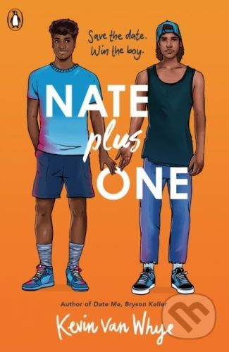 Nate Plus One - Kevin van Whye