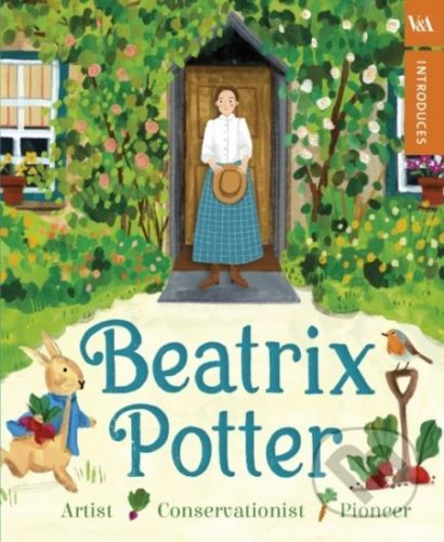 Beatrix Potter - Puffin Books