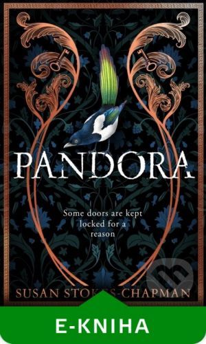 Pandora - Susan Stokes-Chapman