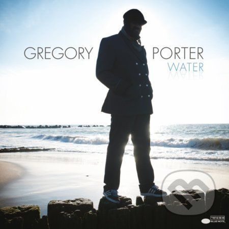 Gregory Porter: Water LP - Gregory Porter