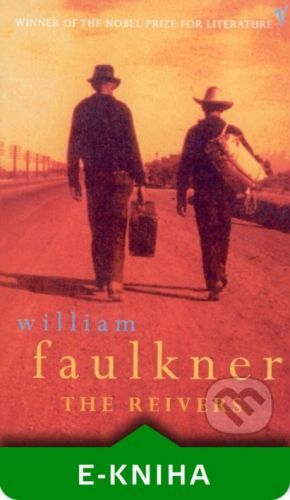 The Reivers - William Faulkner
