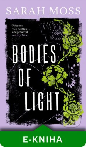 Bodies of Light - Sarah Moss
