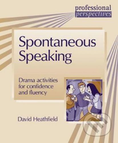 Spontaneous Speaking - Klett