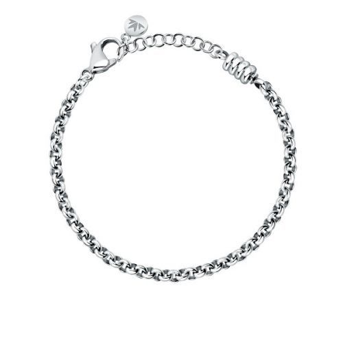 Morellato Stylový ocelový náramek Drops SCZ1149