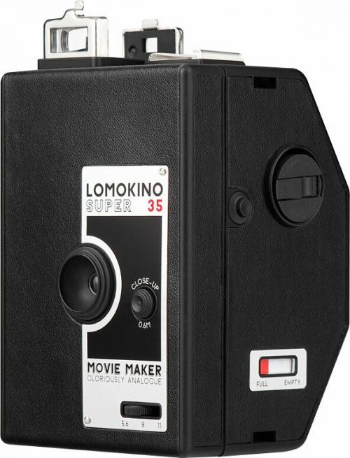 Lomography LomoKino