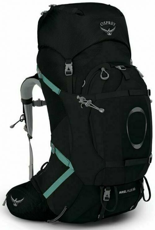 Osprey Ariel Plus 60 Outdoorový batoh