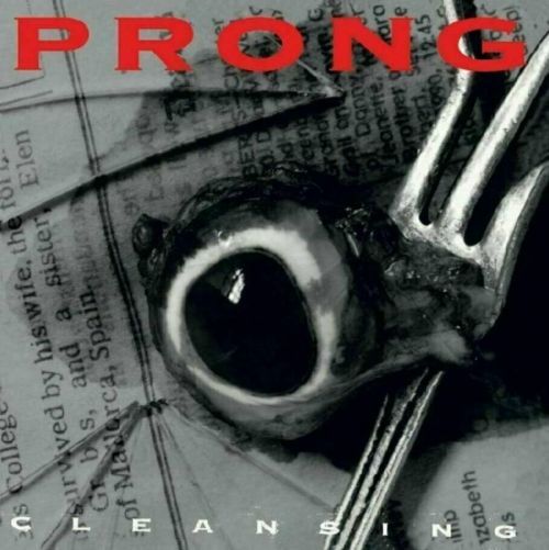 Prong Cleansing (LP) 180 g