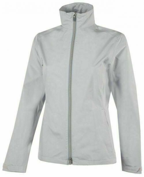 Galvin Green Alice Gore-Tex Womens Jacket Cool Grey XS