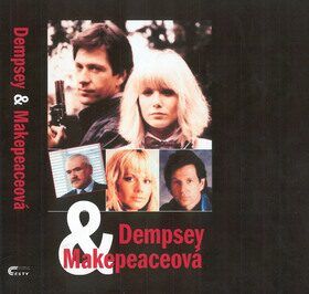 Dempsey a Makepeaceová - John Raymond