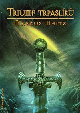 Triumf trpaslíků - Markus Heitz - e-kniha